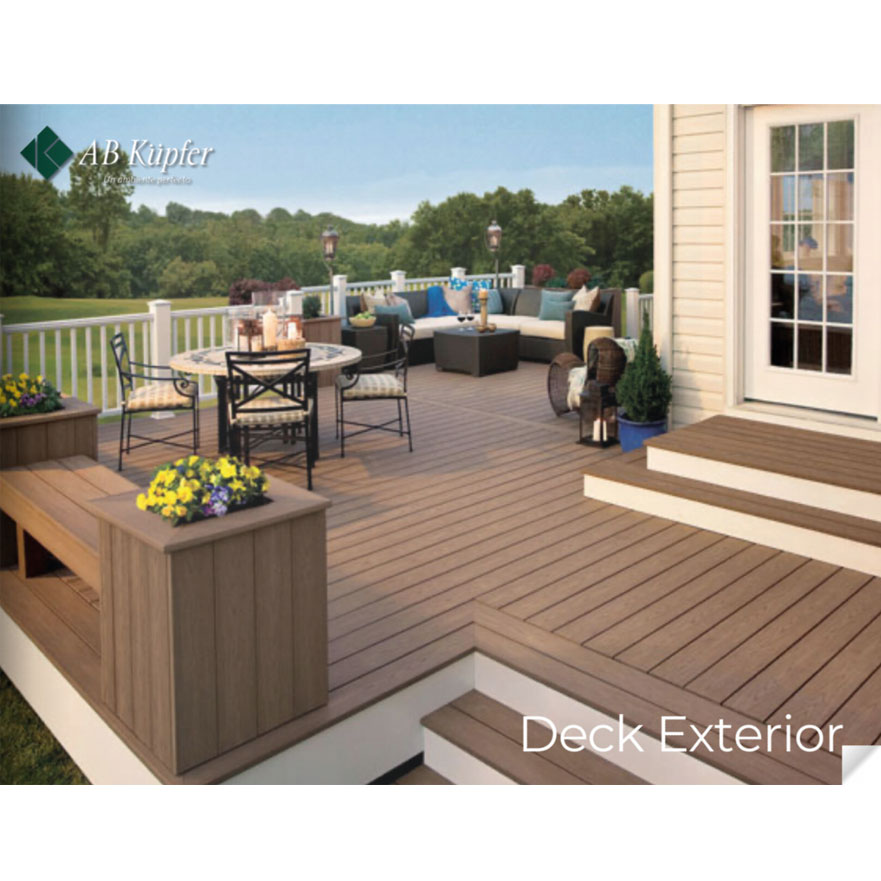 Catálogo Digital Deck