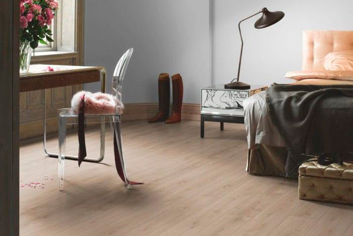 Pisos Fotolaminados PARADOR