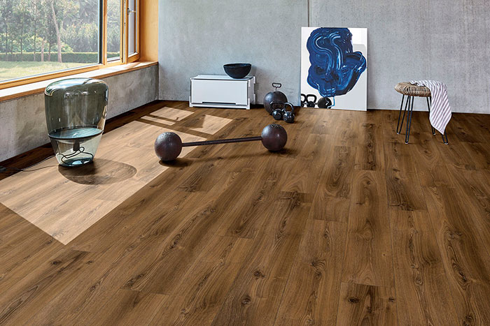 Pisos de Madera Artisan