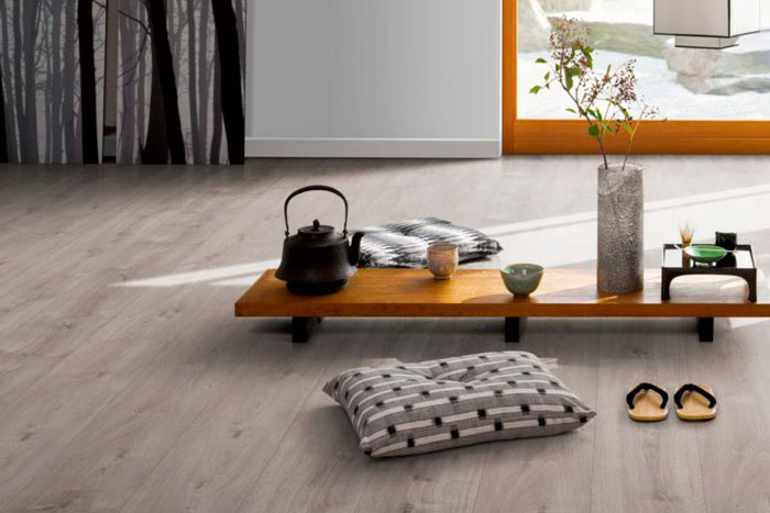 Pisos Fotolaminados PARADOR