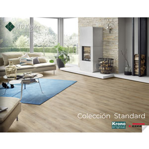 Catálogo Digital Standard