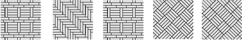 Ambiente Piso Laguna