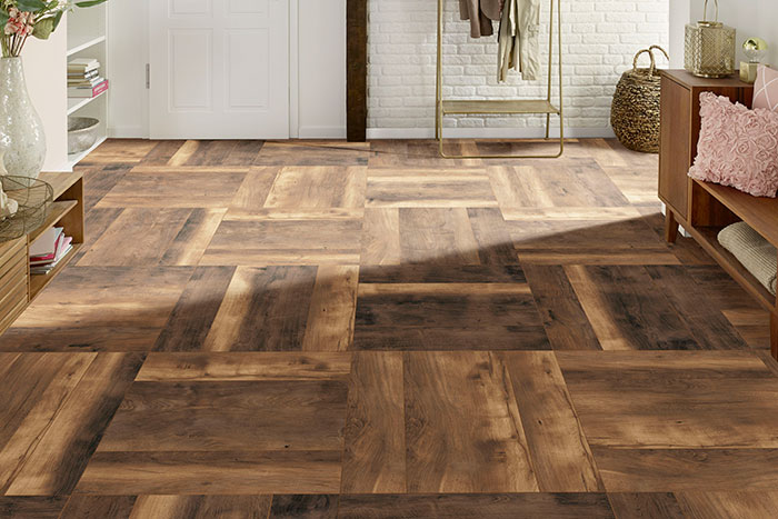 Ambiente Piso Laguna