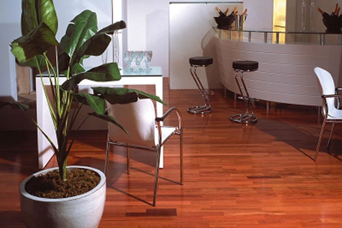 Pisos de Madera Artisan