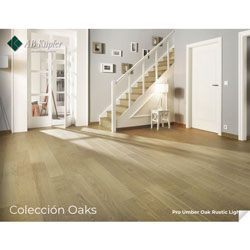 Catálogo Digital Madera