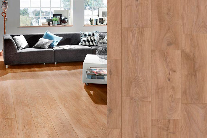 Foto Ambiente Harlech Oak Foto Ambiente Harlech Oak