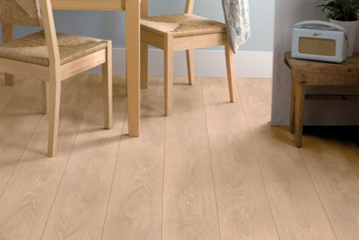 Foto Ambiente Toronto Oak