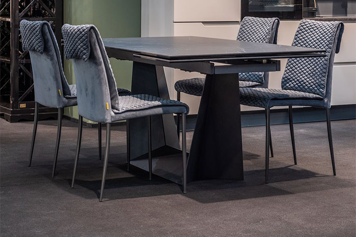 Porcelanato Piedra Grey