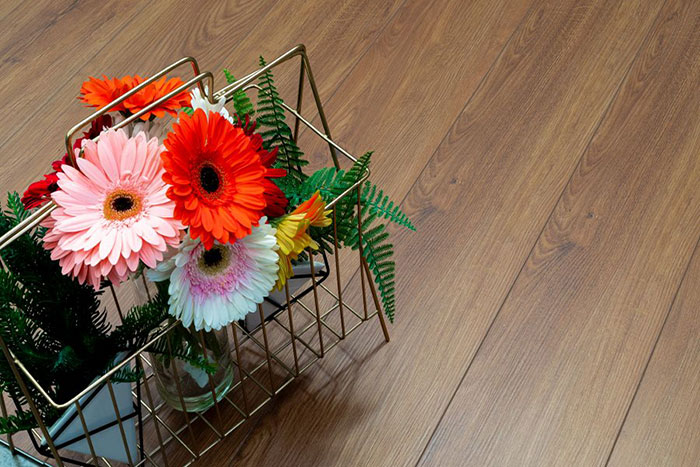 Pisos de Madera Artisan