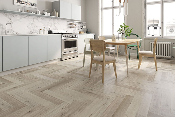 Pisos de Madera Artisan