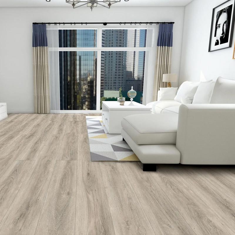 Piso Vinilico SPC