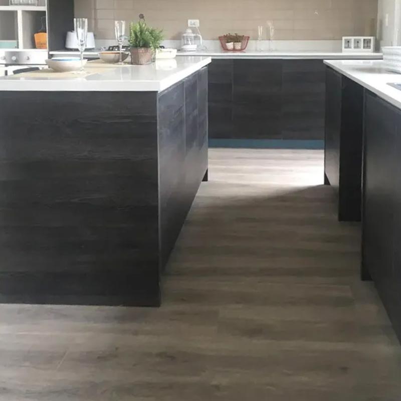 Piso Vinilico SPC