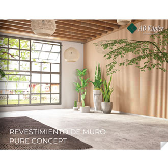 Catálogo Digital Laminado Muro