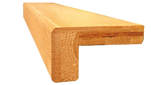 Pisos de Madera Artisan