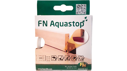 Pisos de Madera Artisan