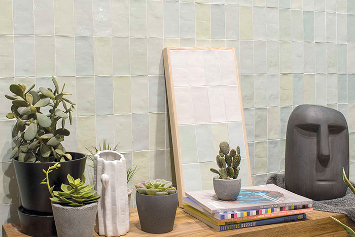 Foto Ambiente Aqua Gloss