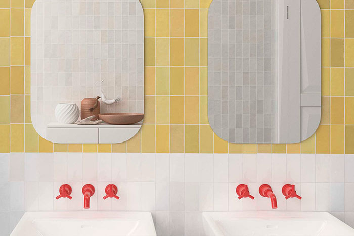 Foto Ambiente Mustard Gloss