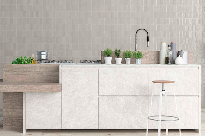 Foto Ambiente Mustard Gloss